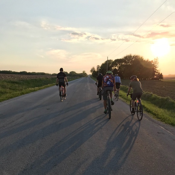 Meet your Posher, Chad - Picture 1 of 1